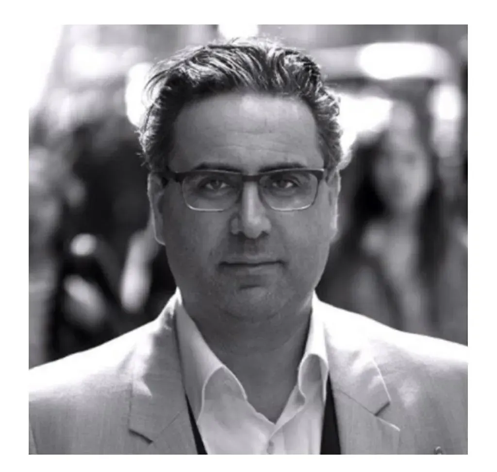 Dr. Nicholas Toscano
