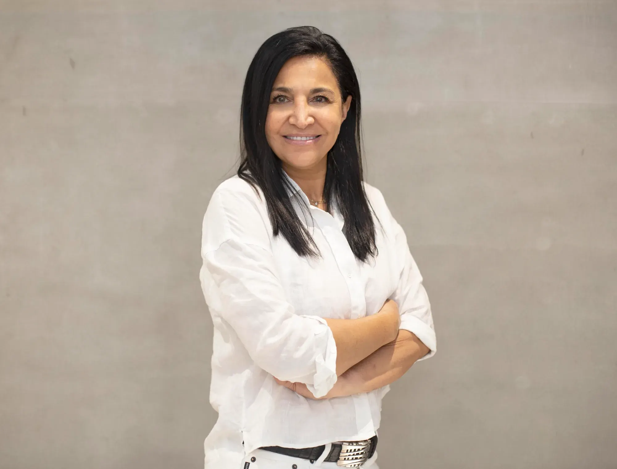 Dr. Patricia Moezinia